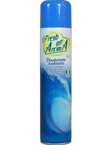 fres aroma deodorante ambiente 300ml