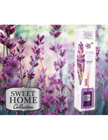 SWEET HOME PROFUMATORE AMBIENTE 100ML