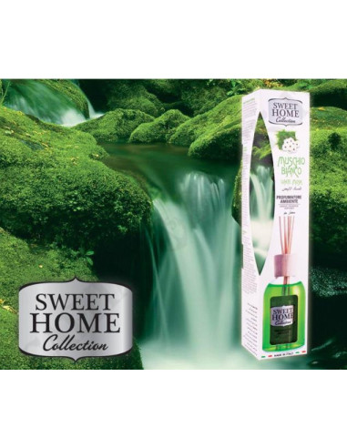 SWEET HOME PROFUMATORE AMBIENTE 100ML