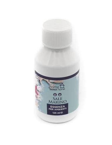 essenza per ambienti salemarino 125ml