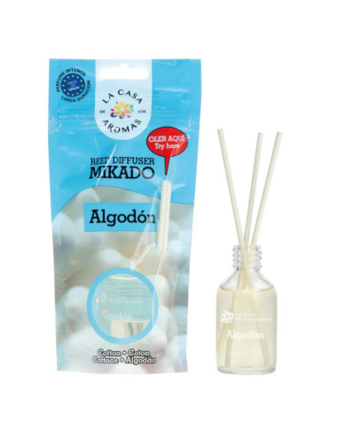 disy mikado-doypack-coton-30ml