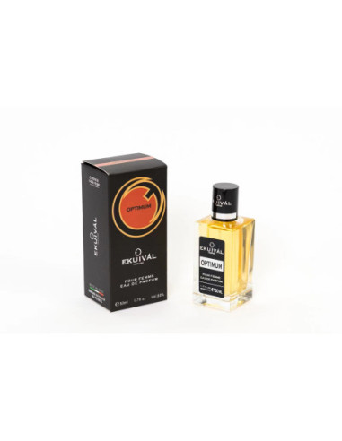 EKUIVAL profumo donna 50ml 28  YSL 50ml