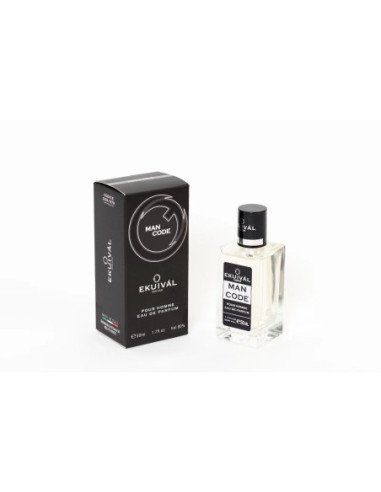 EKUIVALprofumo uomo  50 ml 79  Armani