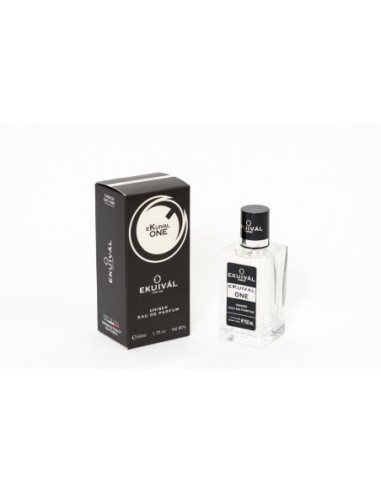 EKUIVAL ONE UNISEX 50ML