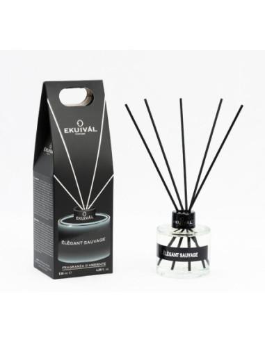 EKUIVAL  AMBIENTE   elegante e raffinata 120ml