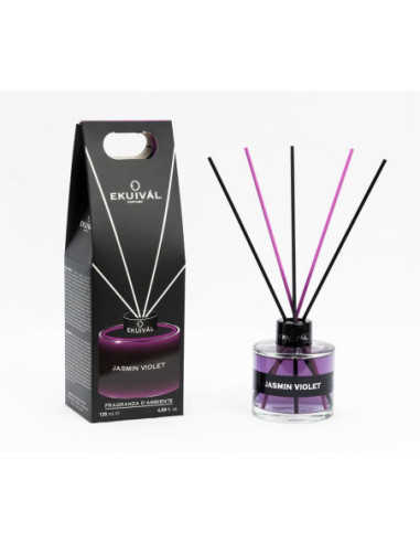 EKUIVAL  AMBIENTE  VIOLET 120ML