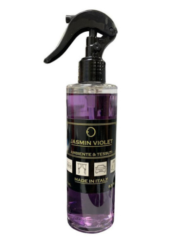 EKUIVAL TESSUTI  AMBIENTE  VIOLET 250ML