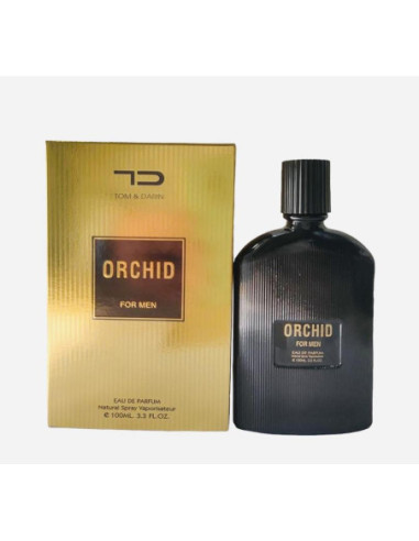 ORCHID TOM DARIN 100ML