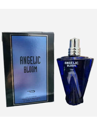 ANGELIC BLOOM 100ML