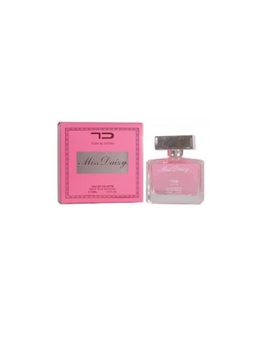 Tom & Darin Miss Daizy Edp 100 Ml Vapo