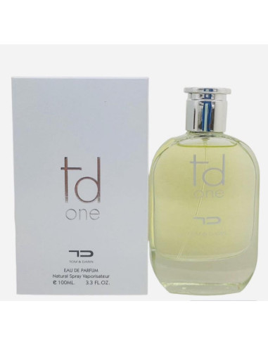 FD ONE TOM DARIN 100ML