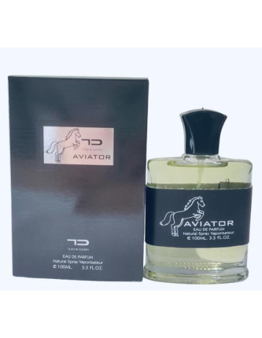 AVIATOR FOR MEN TOM DARIN 100ML