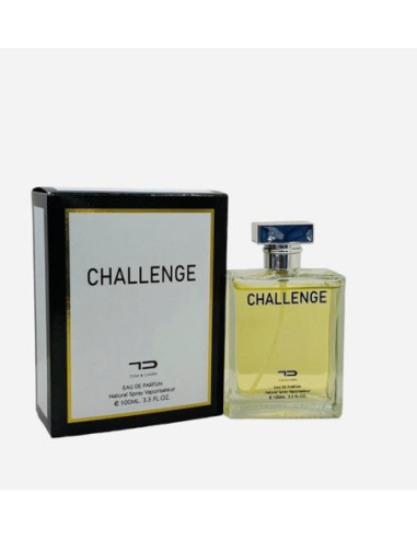 CHALLENGE 100ML