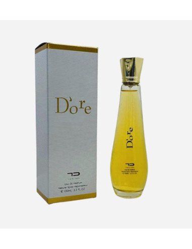 DORE 100ML