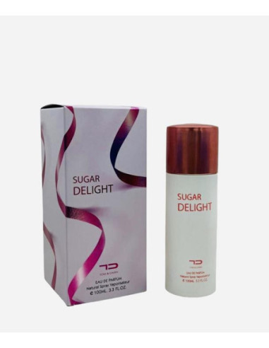 SUGAR DELIGHT 100ML