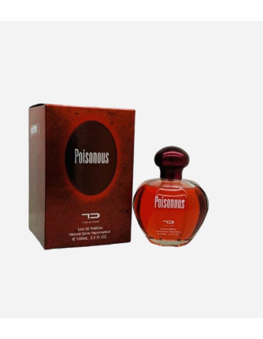 POISONUS 100ML