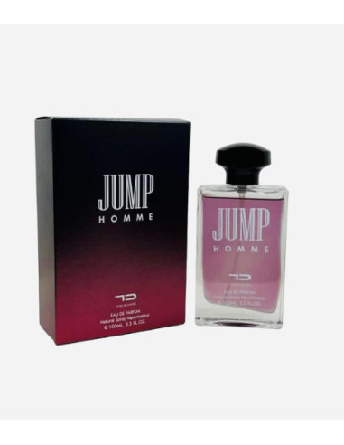 JUMP HOMME 100ML