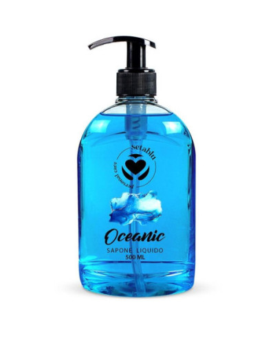 STLABLU SAPONE LIGUIDO 500ML OCEANIC