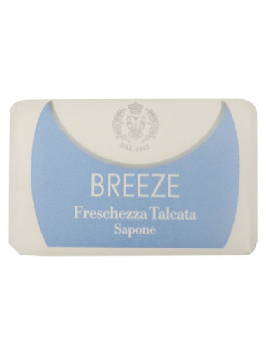 breeze sapone