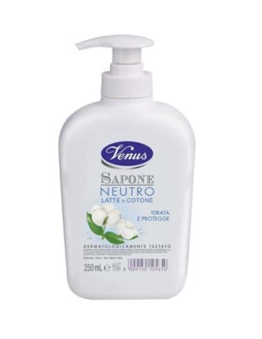 VENUS SAPONE LIQ. SENSITIVE 250 ML