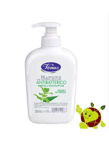 VENUS SAPONE LIQ. SENSITIVE 250 ML