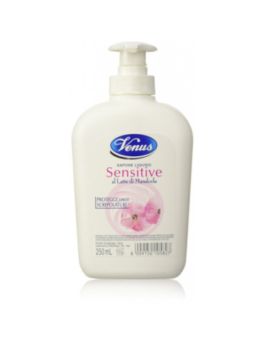 VENUS SAPONE LIQ. SENSITIVE 250 ML