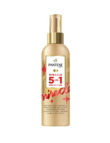 PANTENE PRE-STYLING 5IN1 MIRACLE 200 ML