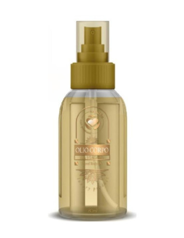 OLIO CORPO DA VIAGGIO 50ML