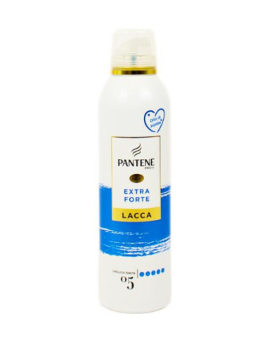 PANTENE LACCA EXTRA FORTE 250 ML