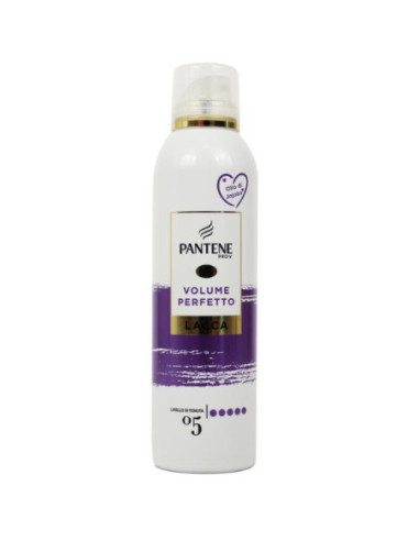 PANTENE LACCA VOLUME PERFETTO 250 ML