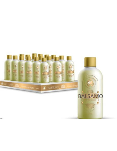 BALSAMO DA VIAGGIO 80ML