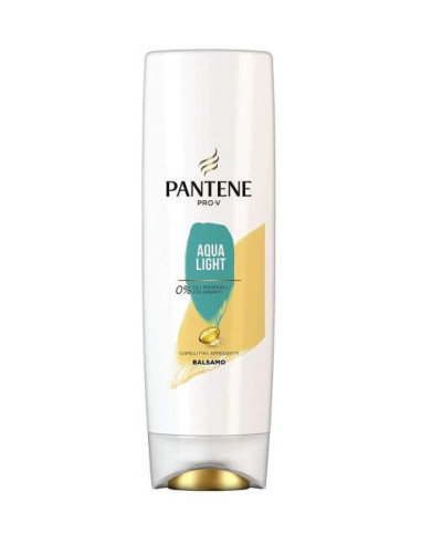 PANTENE PRO-V BALSAMO NEW 180ML.AQUA LIGHT