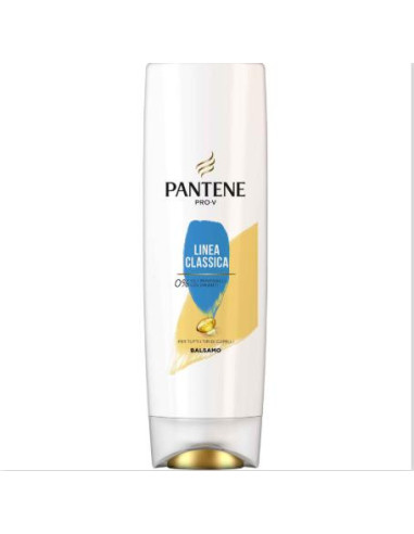 PANTENE BALSAMO LINEA CLASSICA 180 ML.