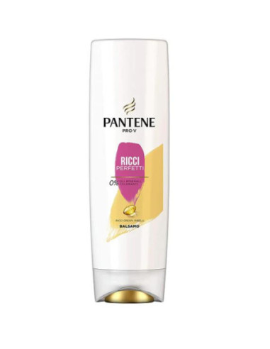 Pantene Balsamo 180ml Ricci Perfetti