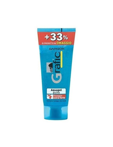 GRAFIC GEL AQUAGEL EX.FORTE XXL 200ML