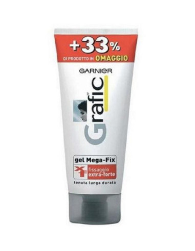 Garnier Grafic Gel Mega-Fix 200ml