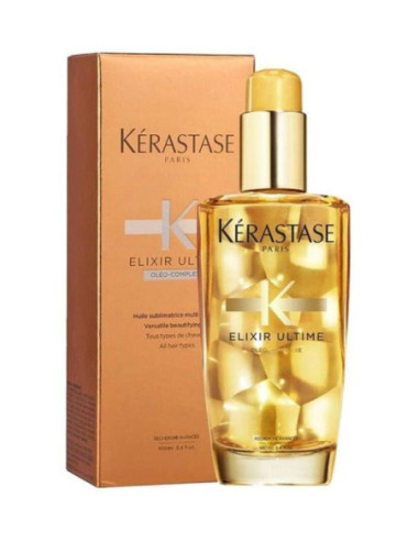 kerastase cappli olio 125ml