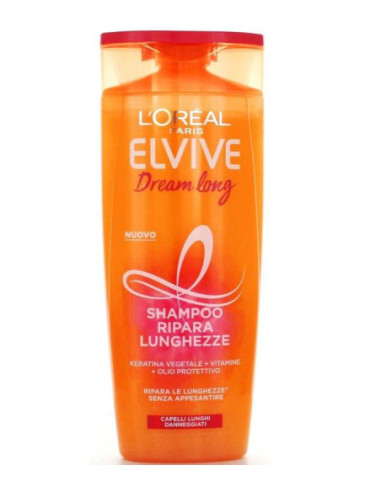 L'OREAL PARIS ELVIVE LISCI KERATINA 250ML