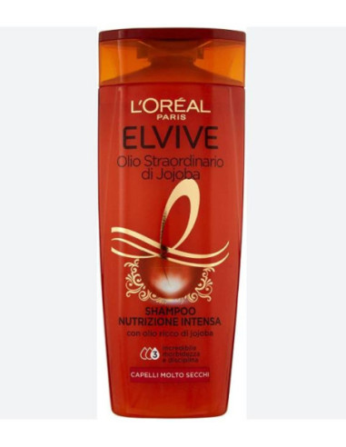 loreal OLOI STRAORDINARIO SHAMPOO250ML