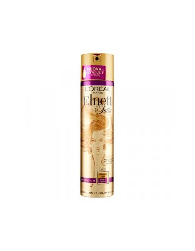 loreal lacca capelli secchi 250ml