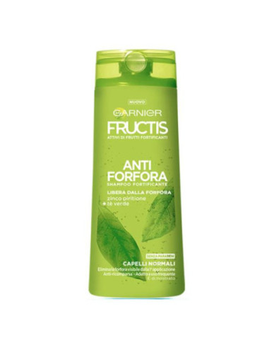 FRUCTIS ANTI FORFORA CAPELLI NOEMALI 250ML