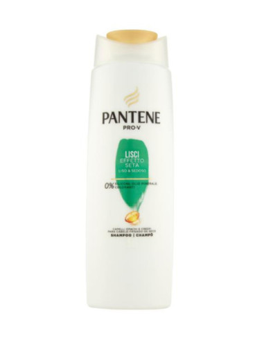 pantene lisci shampoo 225ml