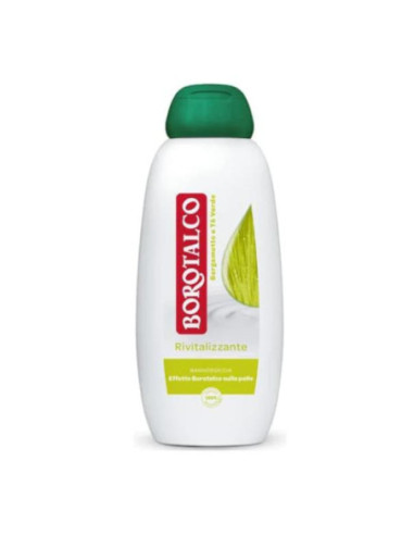 Borotalco Bagnodoccia Bergamotto E Tè Verde 450 Ml