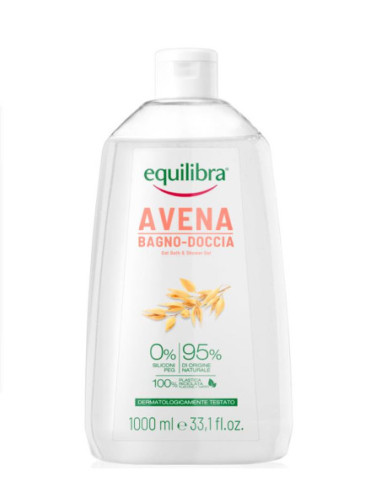 EQUILIBRA BAGNO DOCCIA LT 1 AVENA