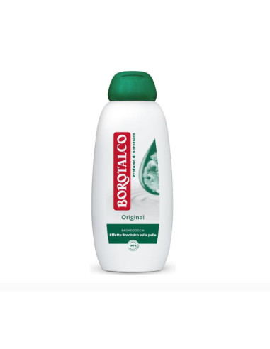 BOROTALCO BAGNODOCCIA ORIGINAL PROFUMO DI BOROTALCO 450 ML