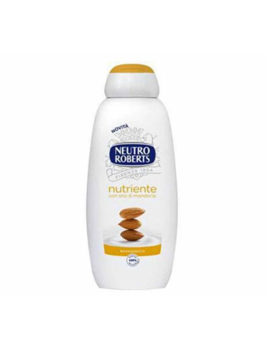 N.ROBERTS B.DOCCIA NUTRIENTE 450ml