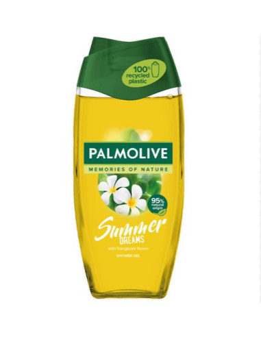 PALMOLIVE MEMORIES OF NATURE 220ML