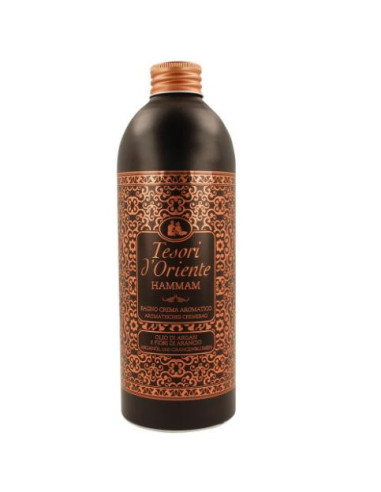 Tesori d′ Oriente Bad Hammam 500 ml