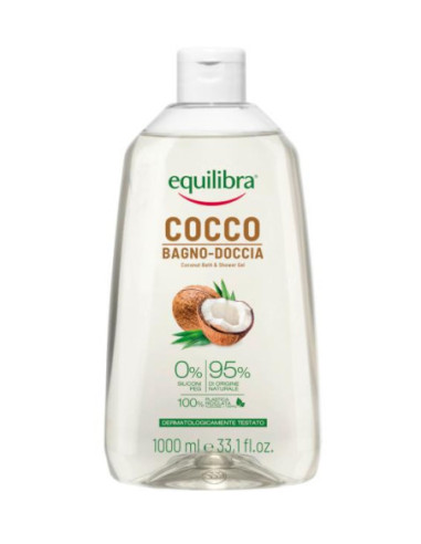 equilibra bagno 1L COCCO