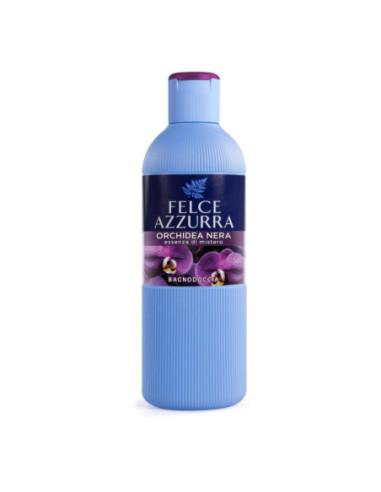 felce azzurra orchidea nera 650ml